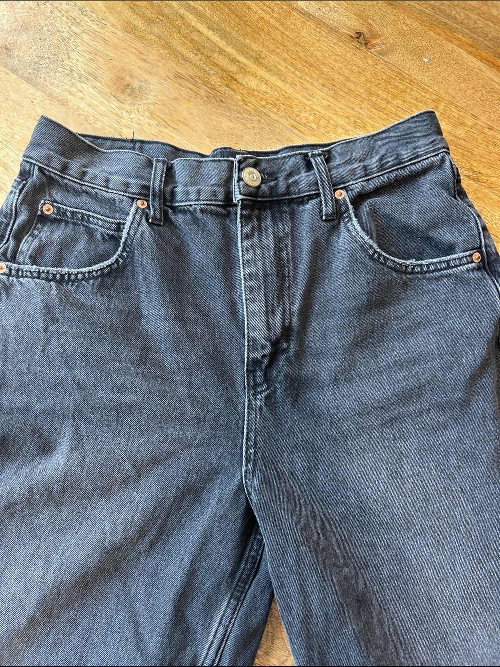 BDG Urban Outfitters Woman’s Black Denim Jeans